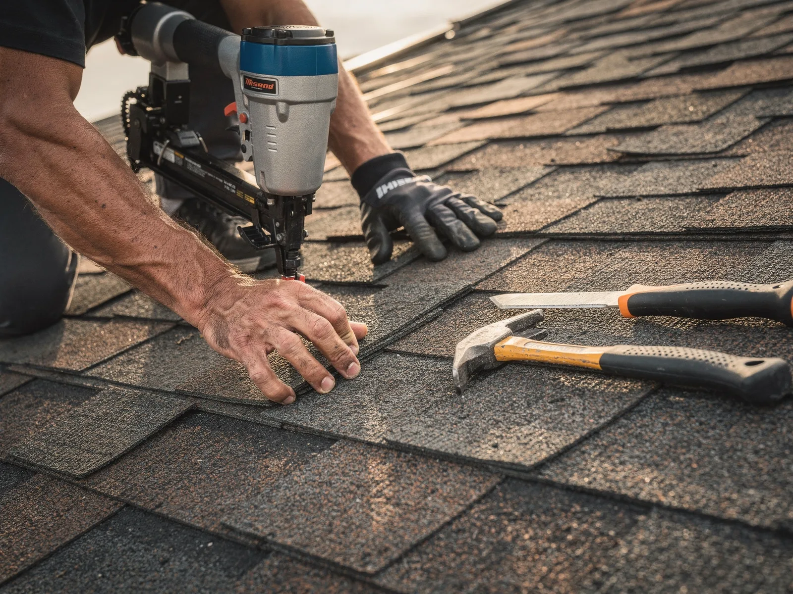 Why choose Roof Repair in Welton, IA